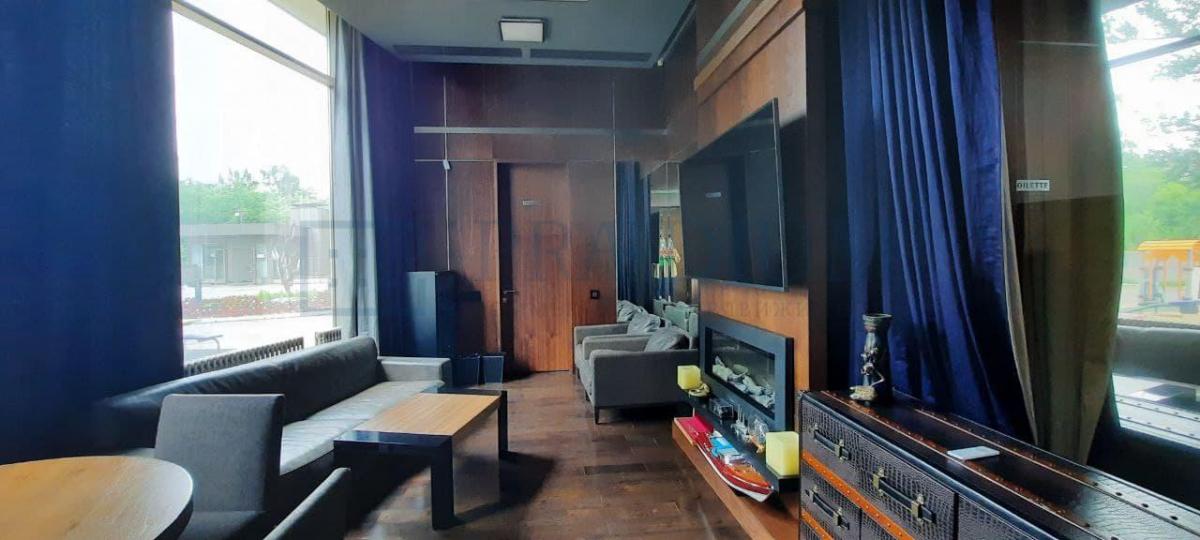 Продам офис в Москве, Ленинградское шоссе, д 37 к 1