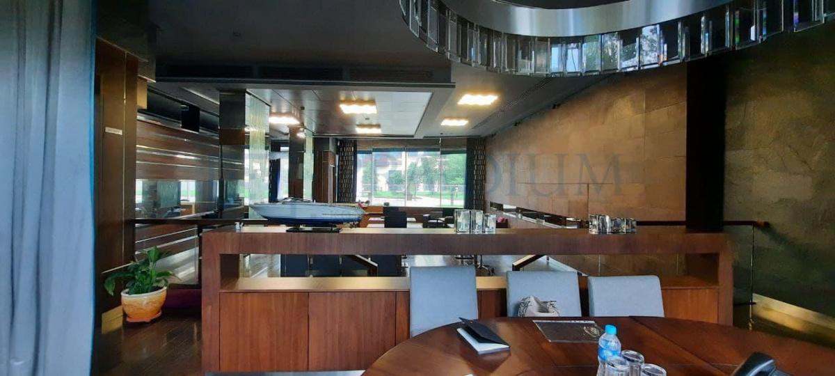 Продам офис в Москве, Ленинградское шоссе, д 37 к 1