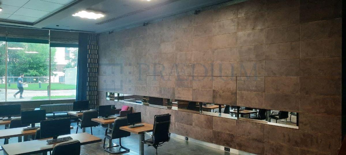 Продам офис в Москве, Ленинградское шоссе, д 37 к 1