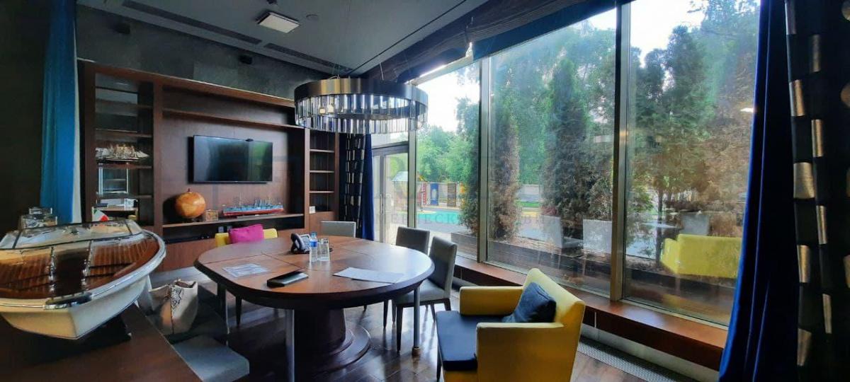 Сдается офис в Москве, Ленинградское шоссе, д 37 к 1