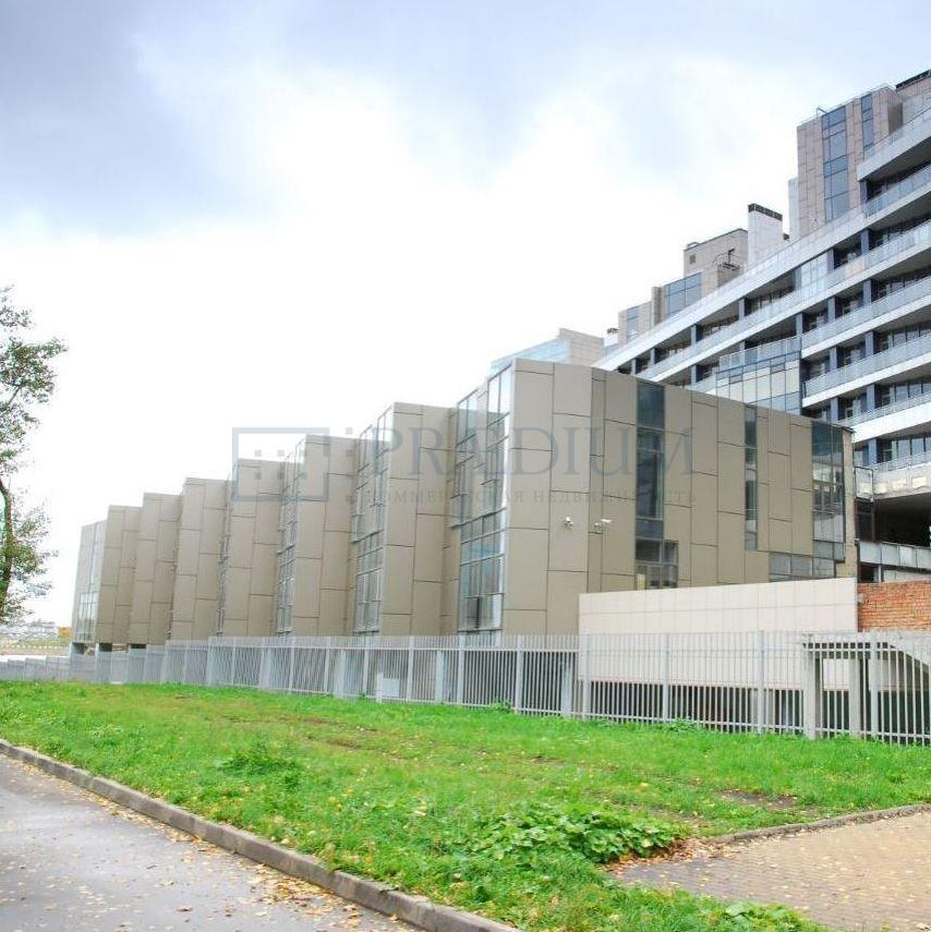 Сдается офис в Москве, Ленинградское шоссе, д 37 к 1