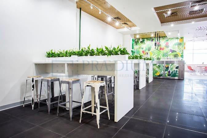 Сдается офис в Москве, д 12 к 1