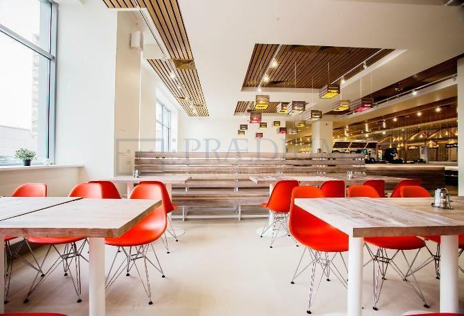 Сдается офис в Москве, д 12 к 1