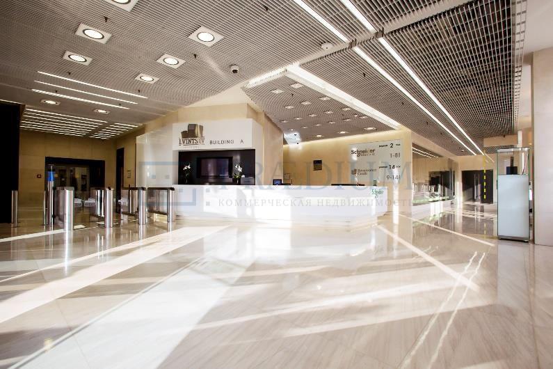 Сдается офис в Москве, д 12 к 1