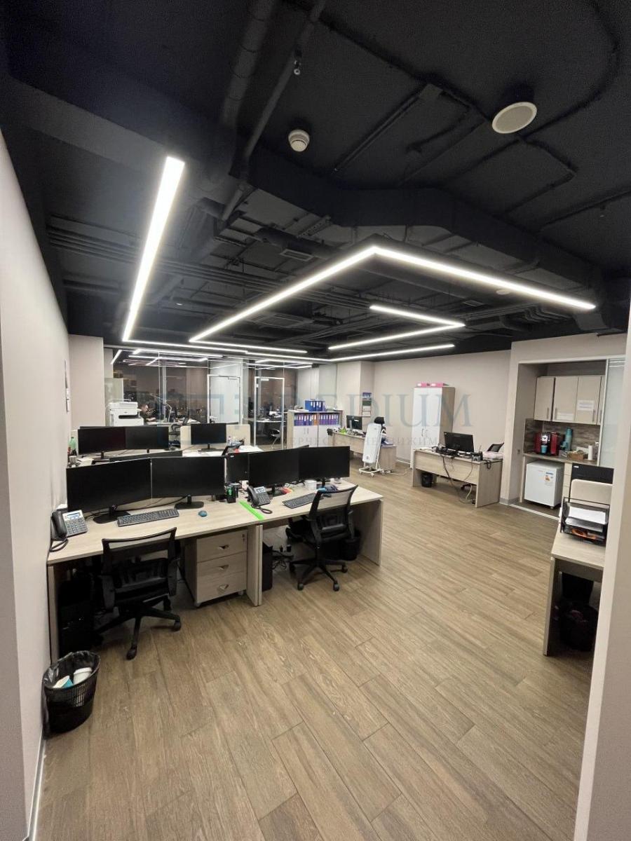 Сдается офис в Москве, д 12