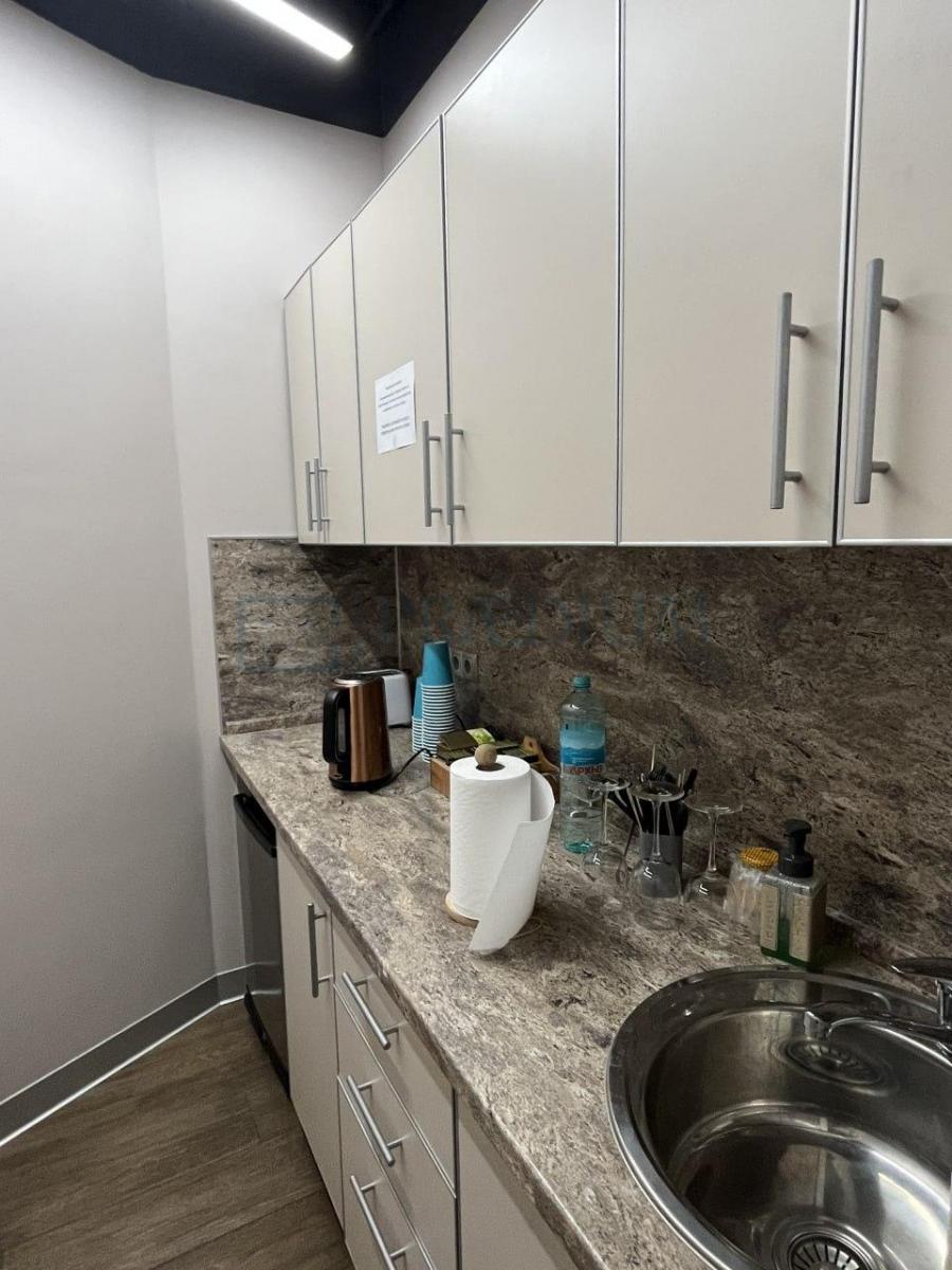 Сдается офис в Москве, д 12