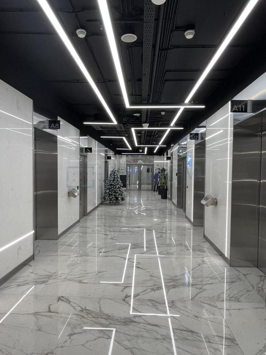 Сдается офис в Москве, д 12