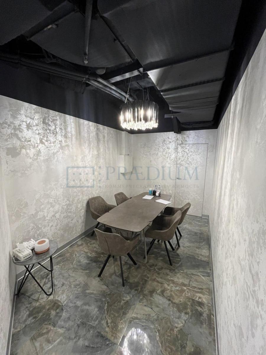 Сдается офис в Москве, д 12