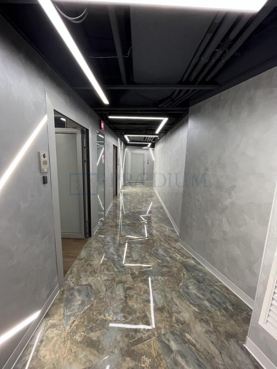 Сдается офис в Москве, д 12