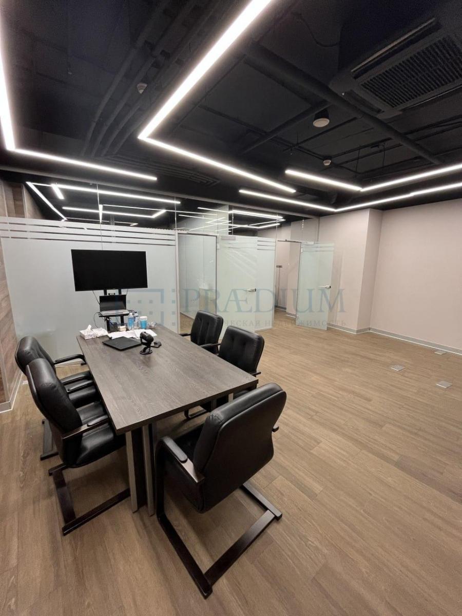 Сдается офис в Москве, д 12