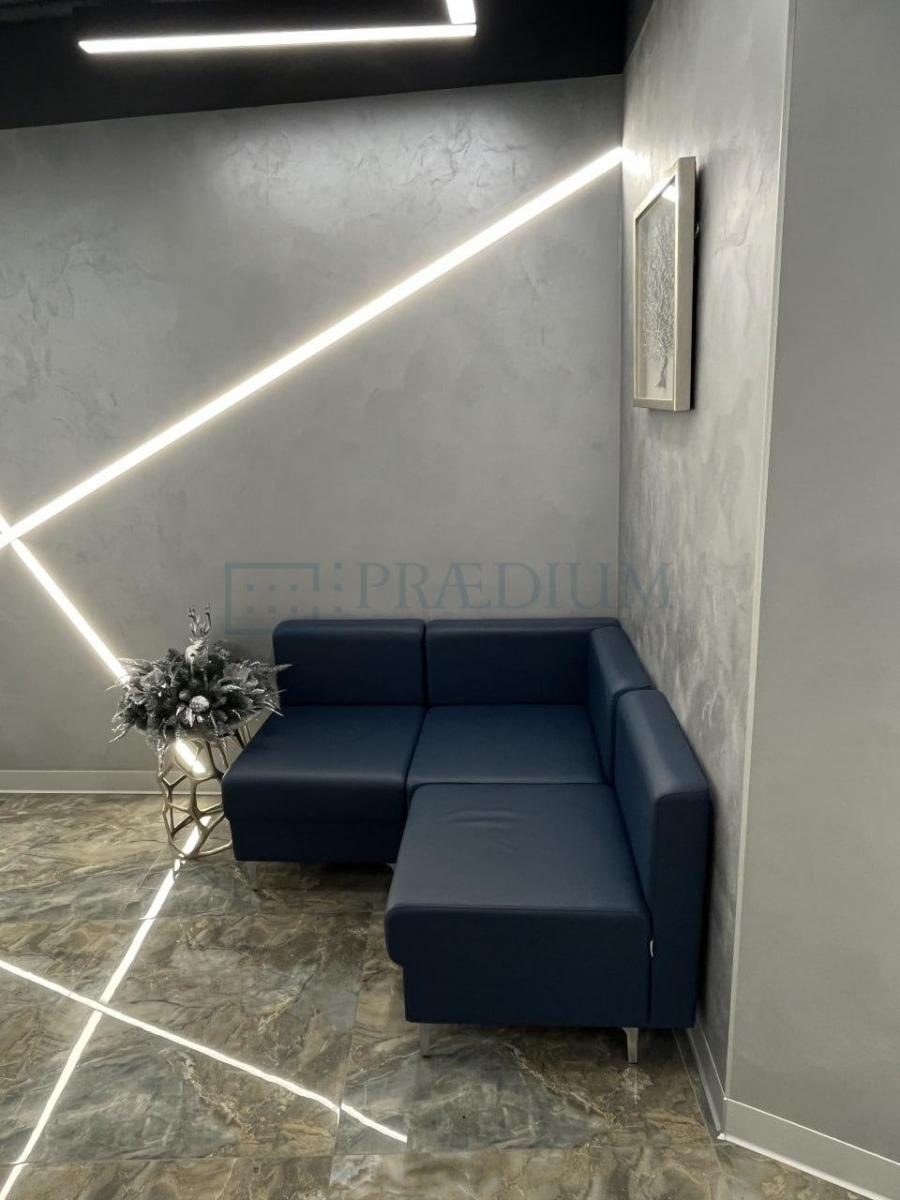 Сдается офис в Москве, д 12