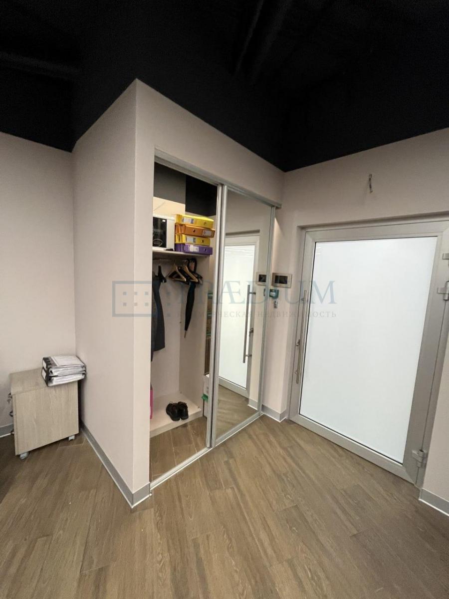 Сдается офис в Москве, д 12