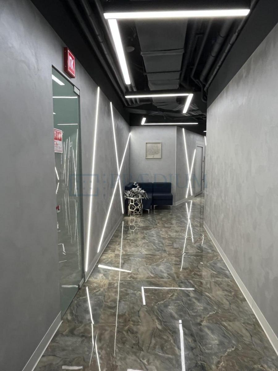 Сдается офис в Москве, д 12