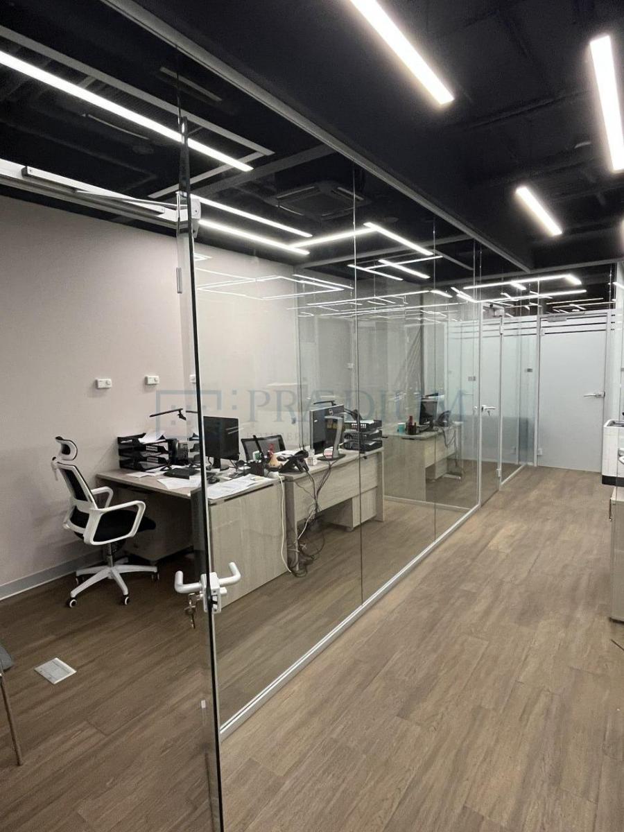 Сдается офис в Москве, д 12