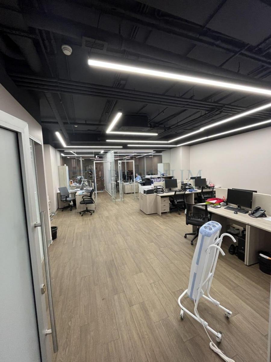 Сдается офис в Москве, д 12