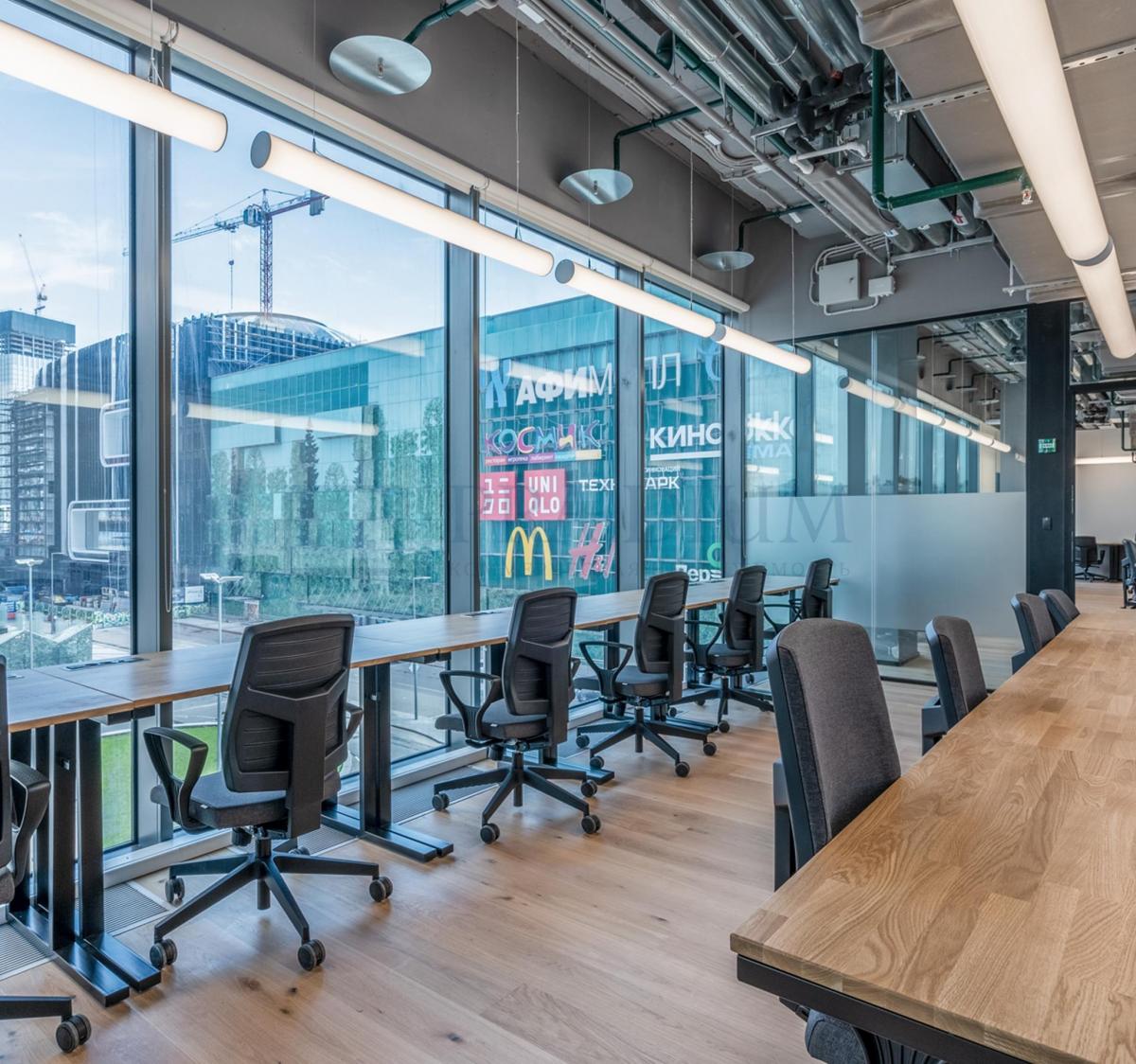 Сдается офис в Москве, д 12