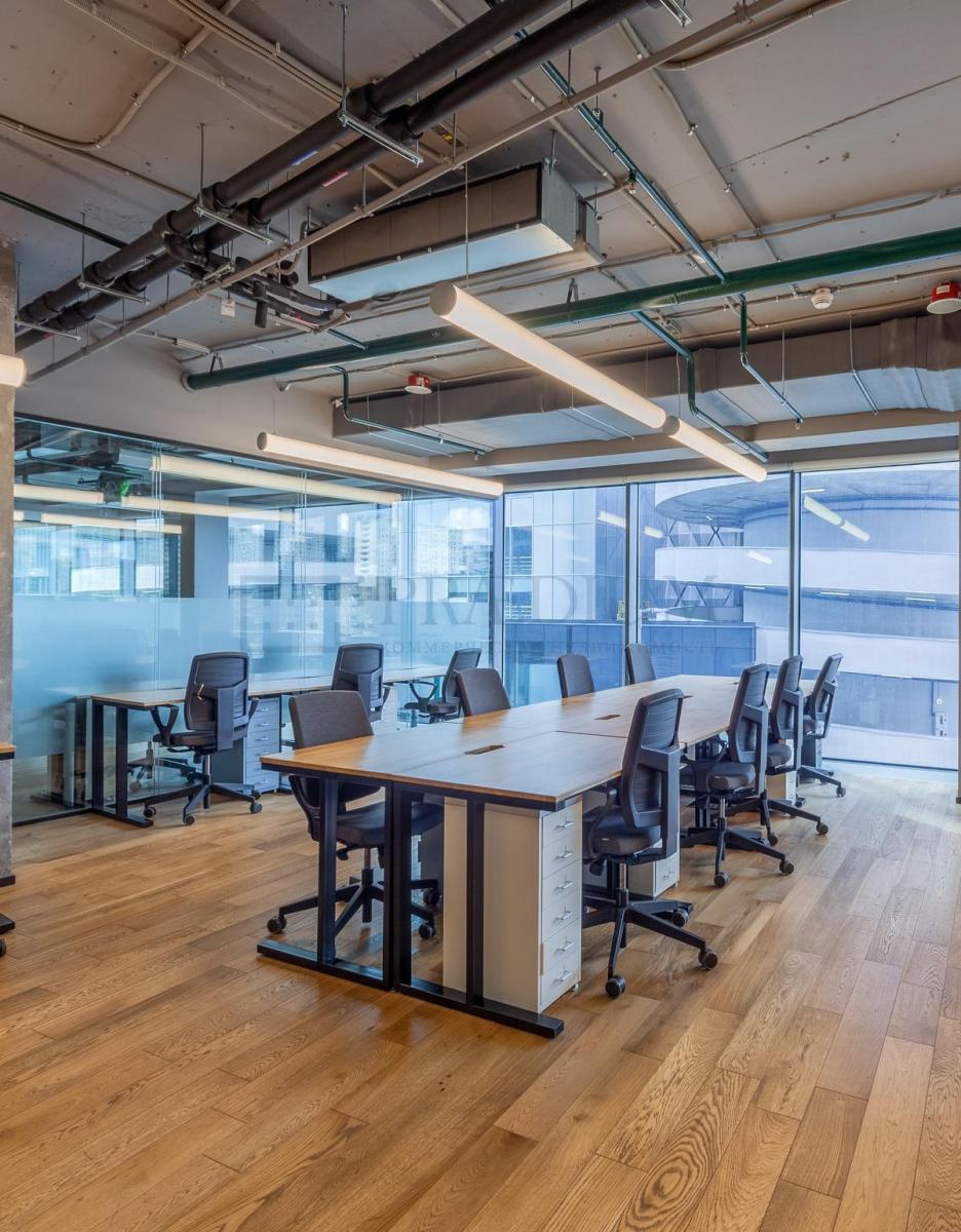 Сдается офис в Москве, д 12