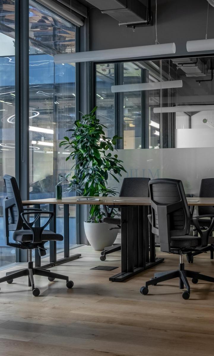 Сдается офис в Москве, д 12