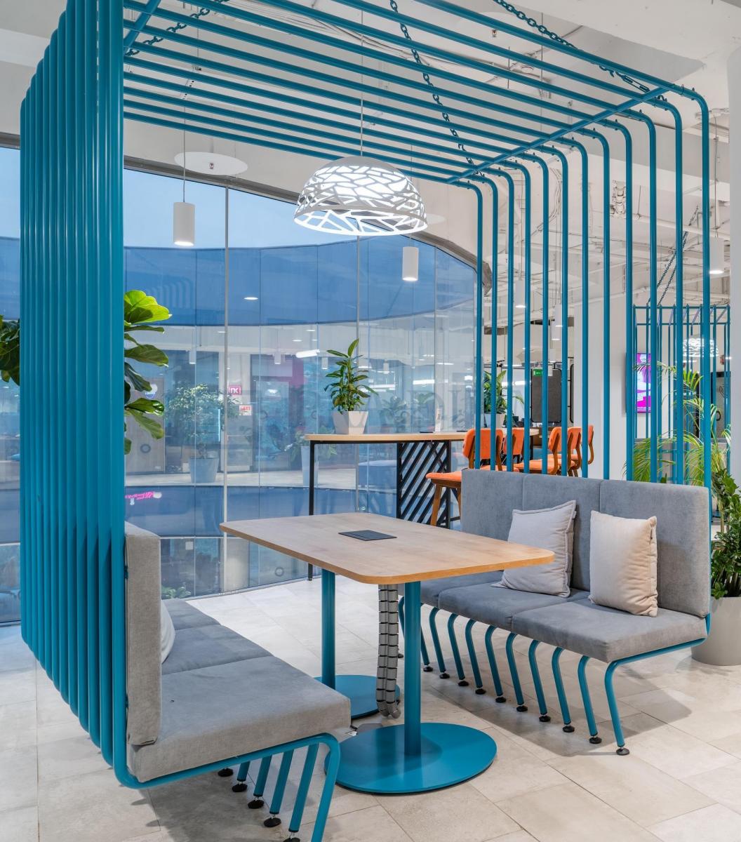 Сдается офис в Москве, д 12