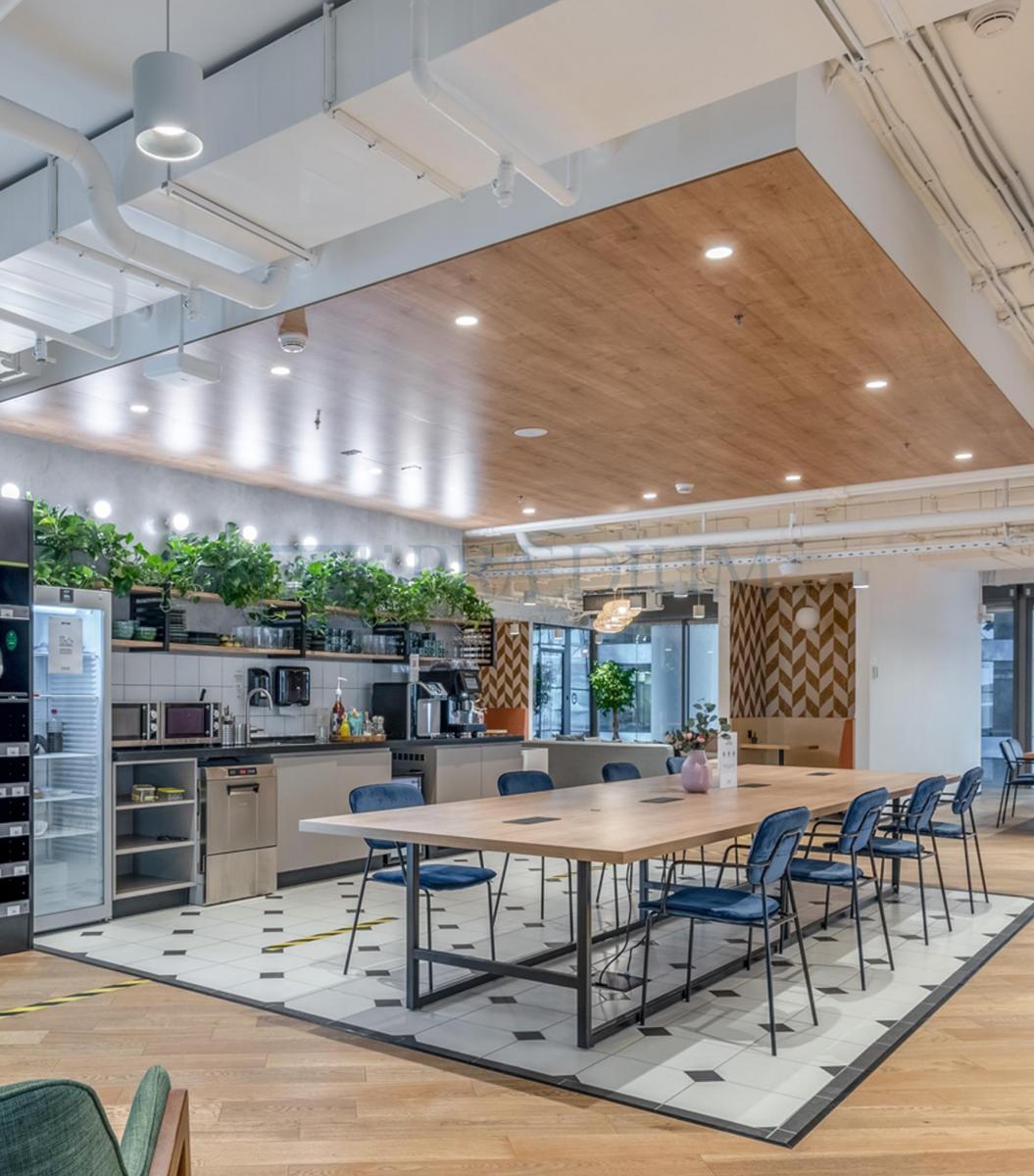 Сдается офис в Москве, д 12