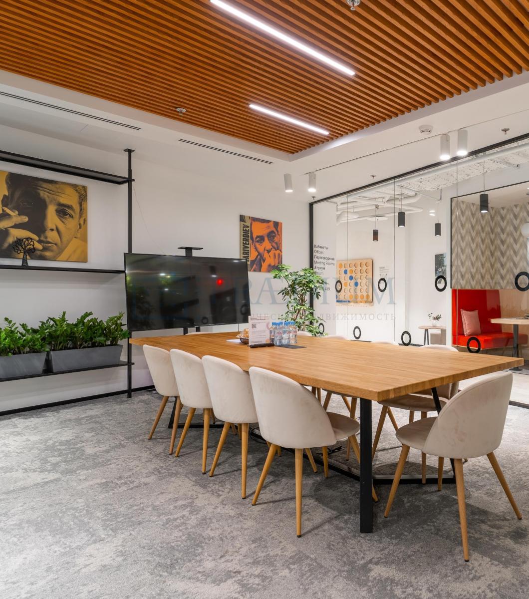 Сдается офис в Москве, д 12