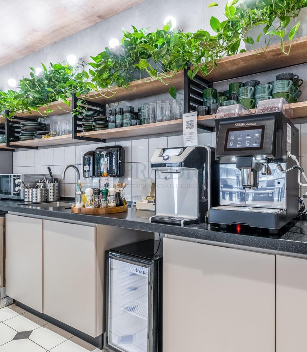 Сдается офис в Москве, д 12