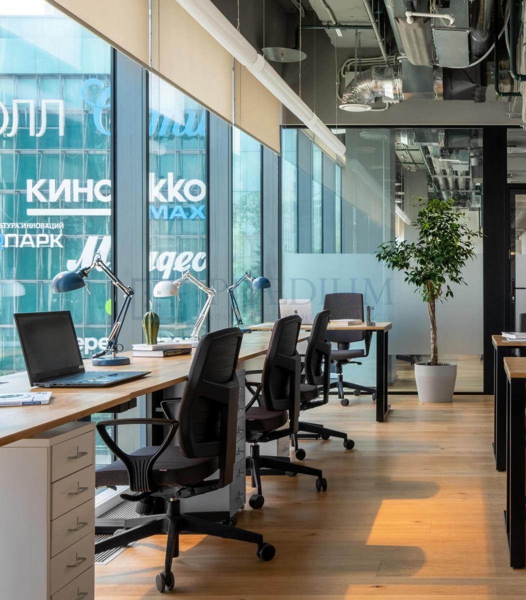 Сдается офис в Москве, д 12