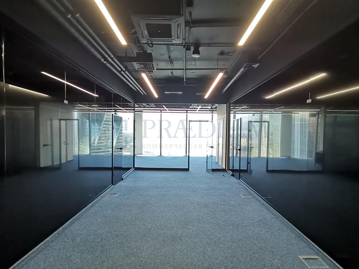 Сдается офис в Москве, д 12