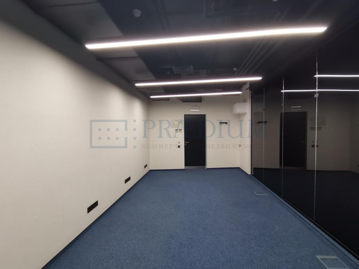 Сдается офис в Москве, д 12