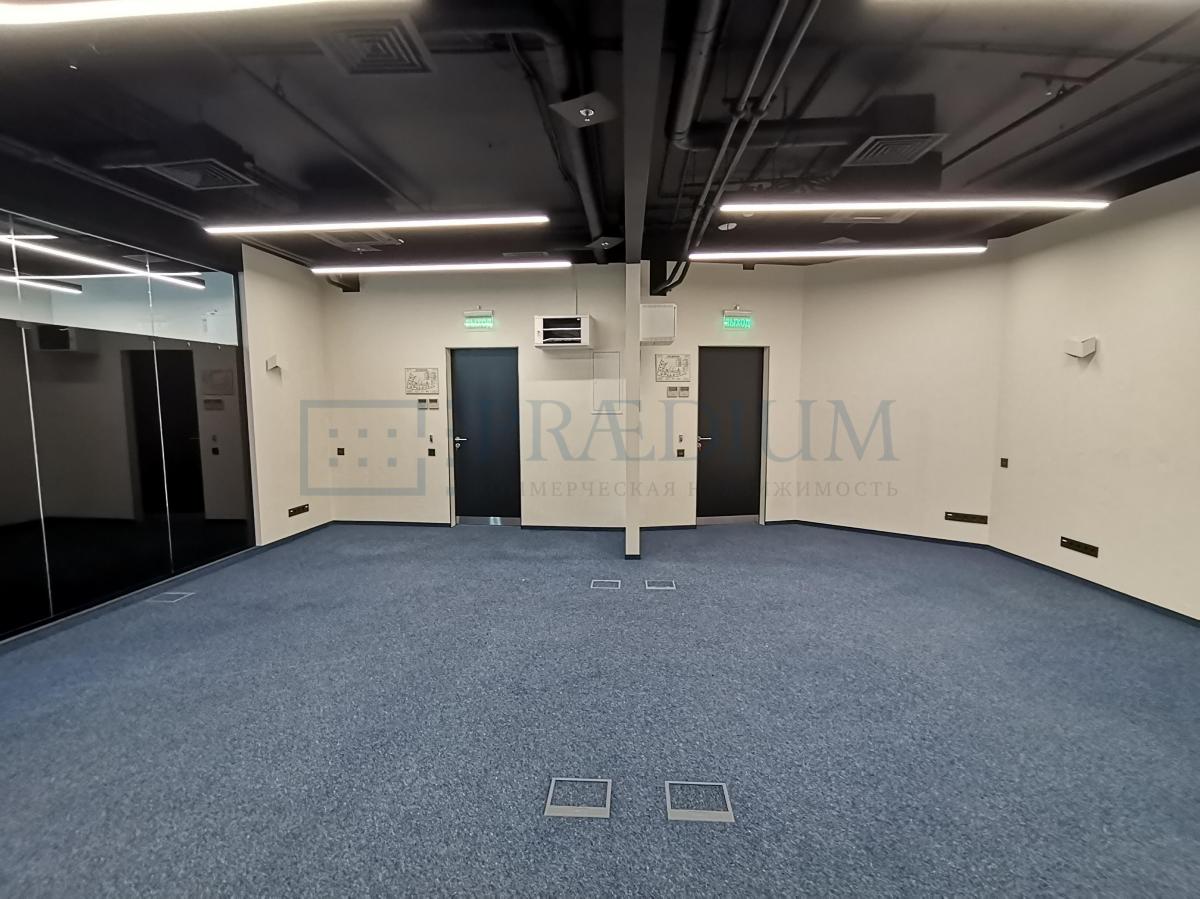 Сдается офис в Москве, д 12