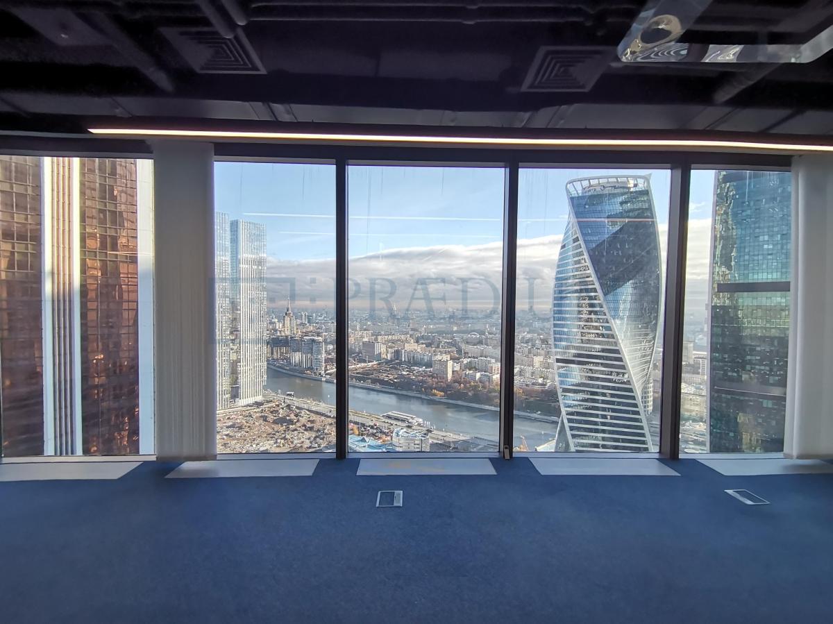 Сдается офис в Москве, д 12