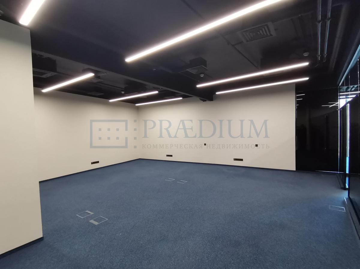 Сдается офис в Москве, д 12