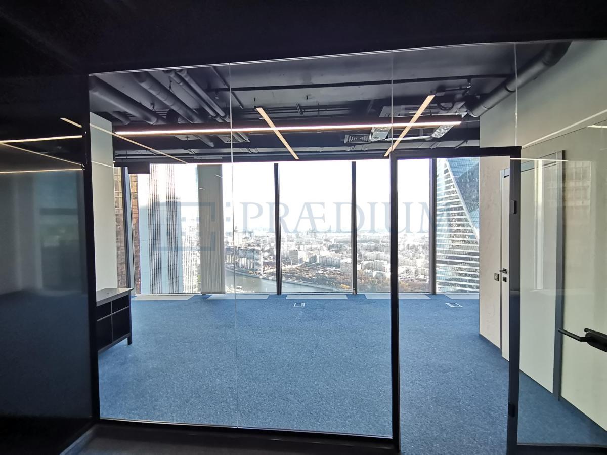 Сдается офис в Москве, д 12