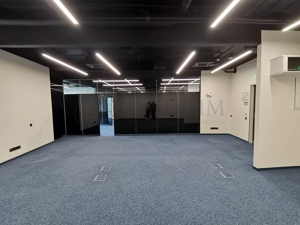 Сдается офис в Москве, д 12