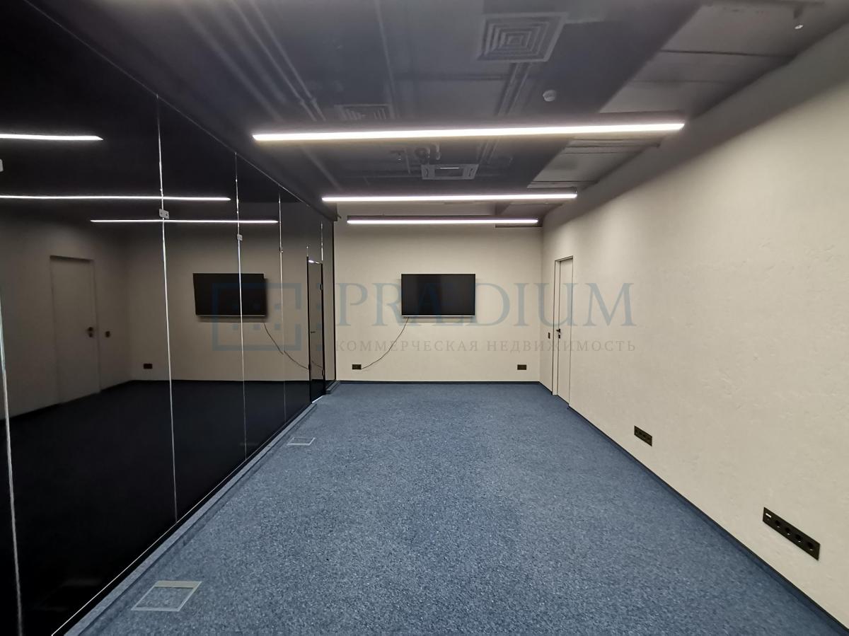 Сдается офис в Москве, д 12