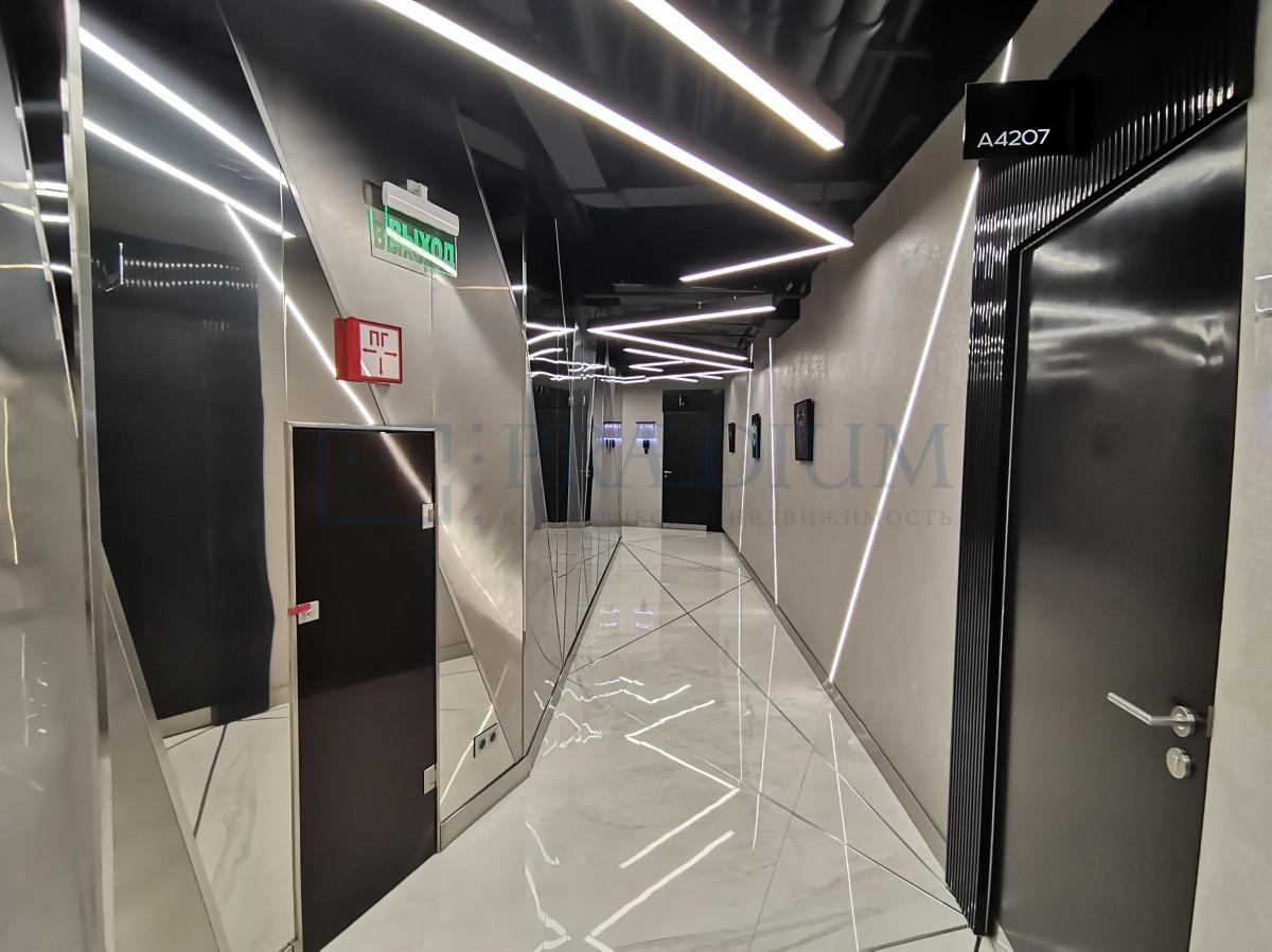 Сдается офис в Москве, д 12