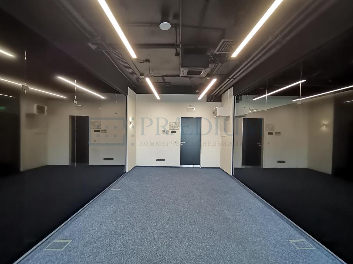 Сдается офис в Москве, д 12