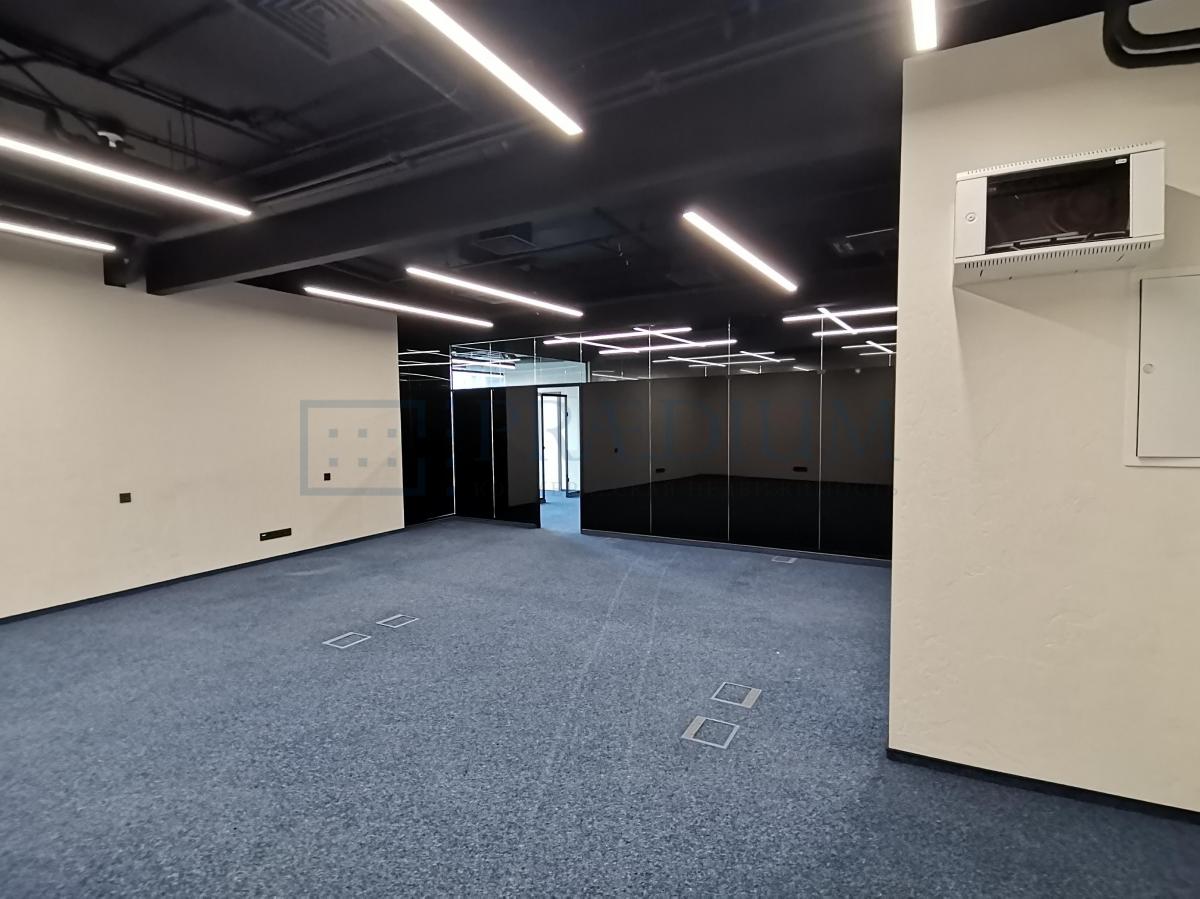 Сдается офис в Москве, д 12