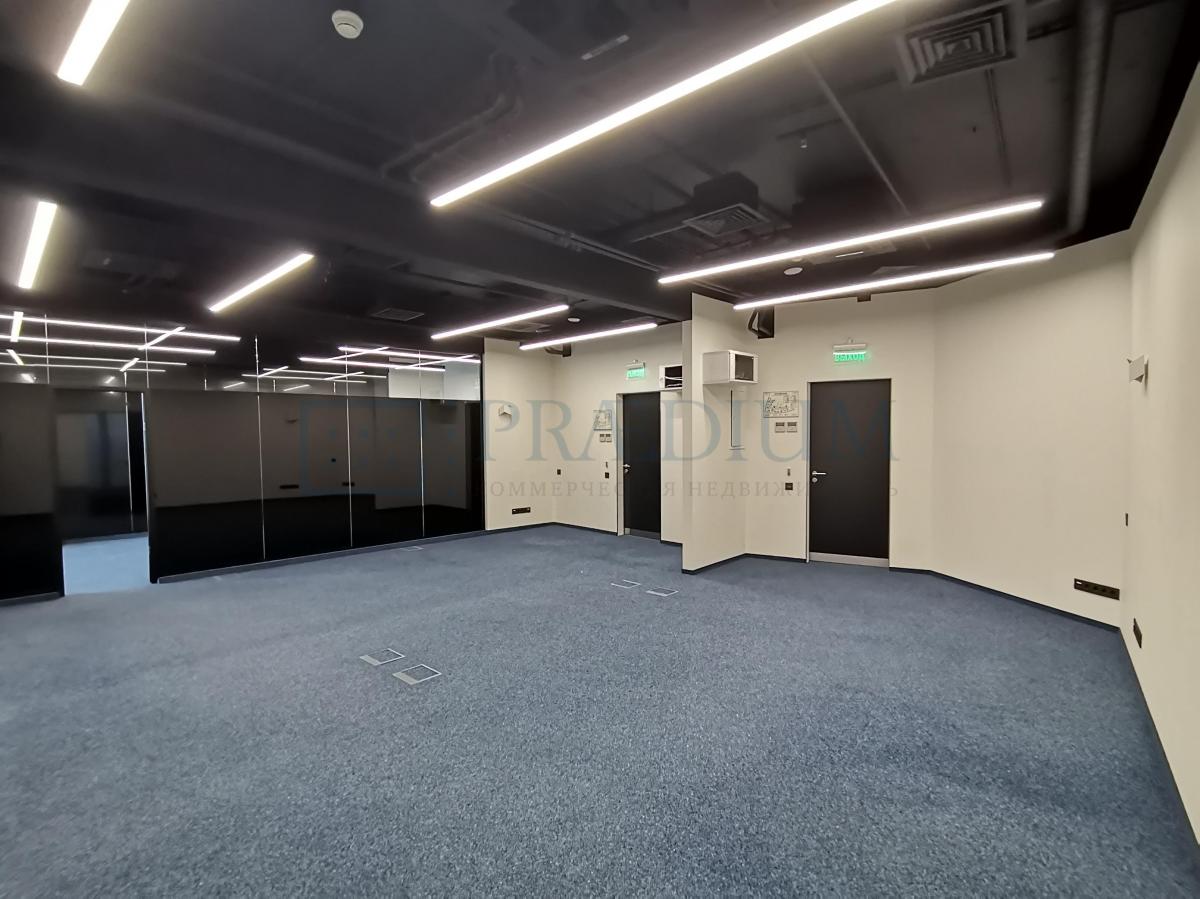 Сдается офис в Москве, д 12