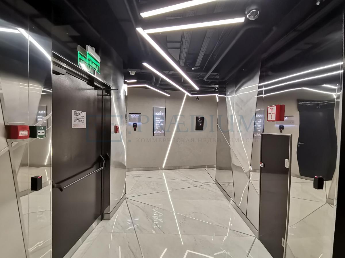 Сдается офис в Москве, д 12