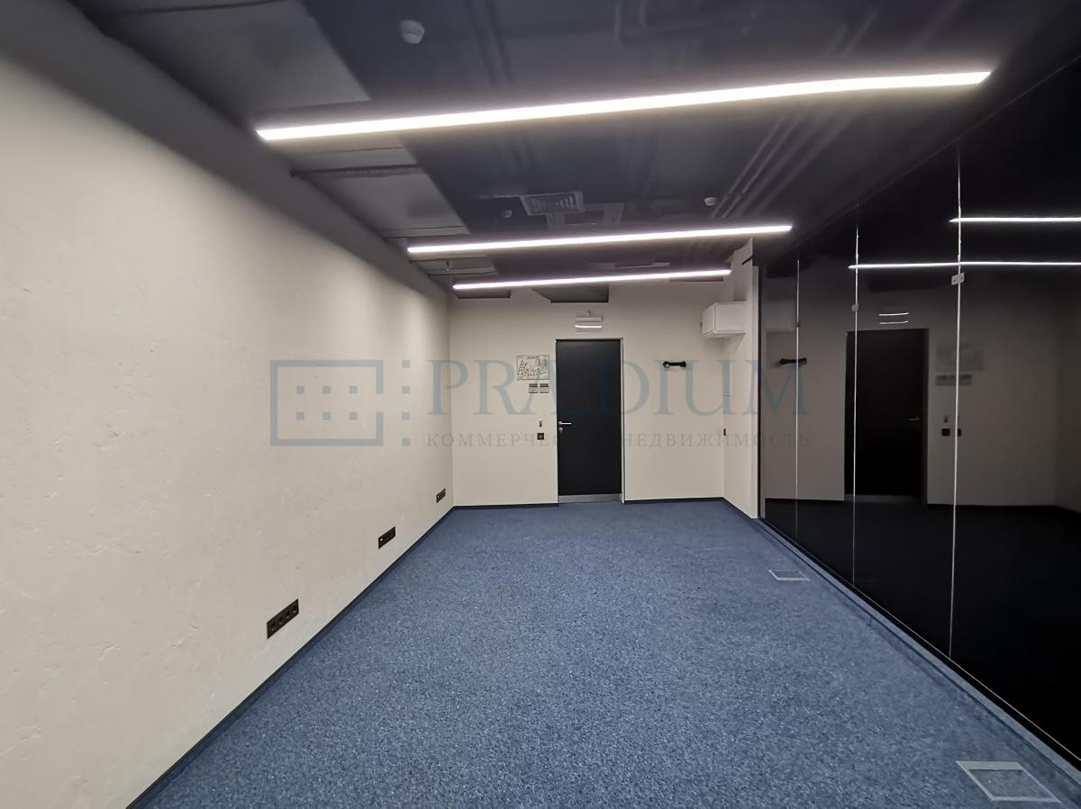 Сдается офис в Москве, д 12