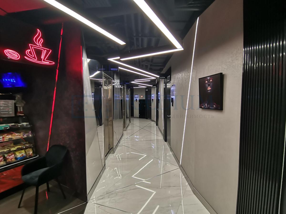 Сдается офис в Москве, д 12