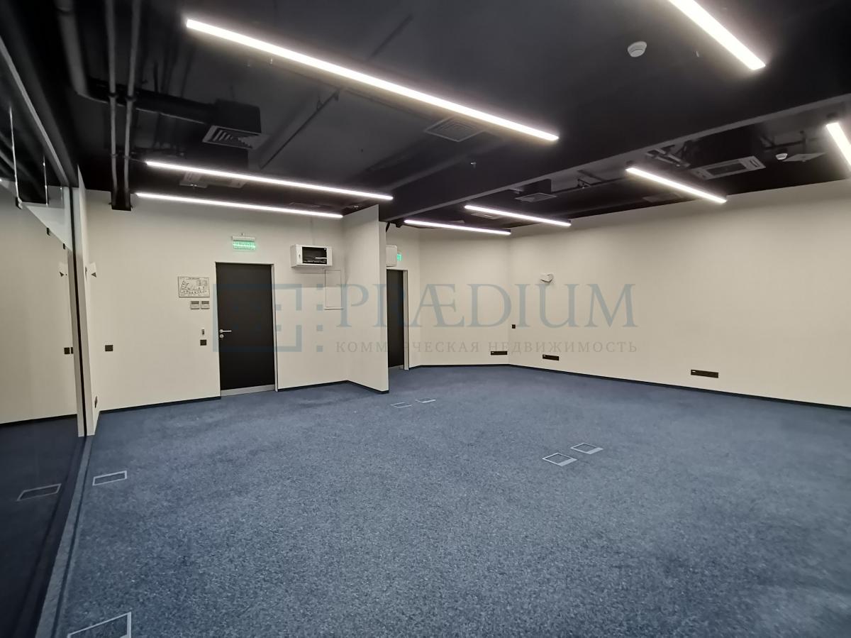 Сдается офис в Москве, д 12