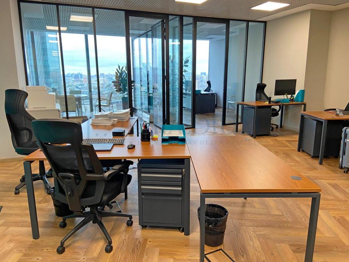 Сдается офис в Москве, д 12