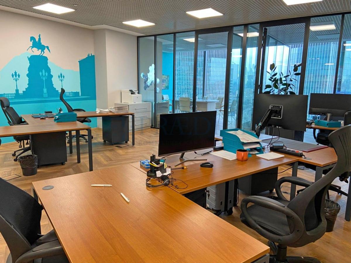 Сдается офис в Москве, д 12