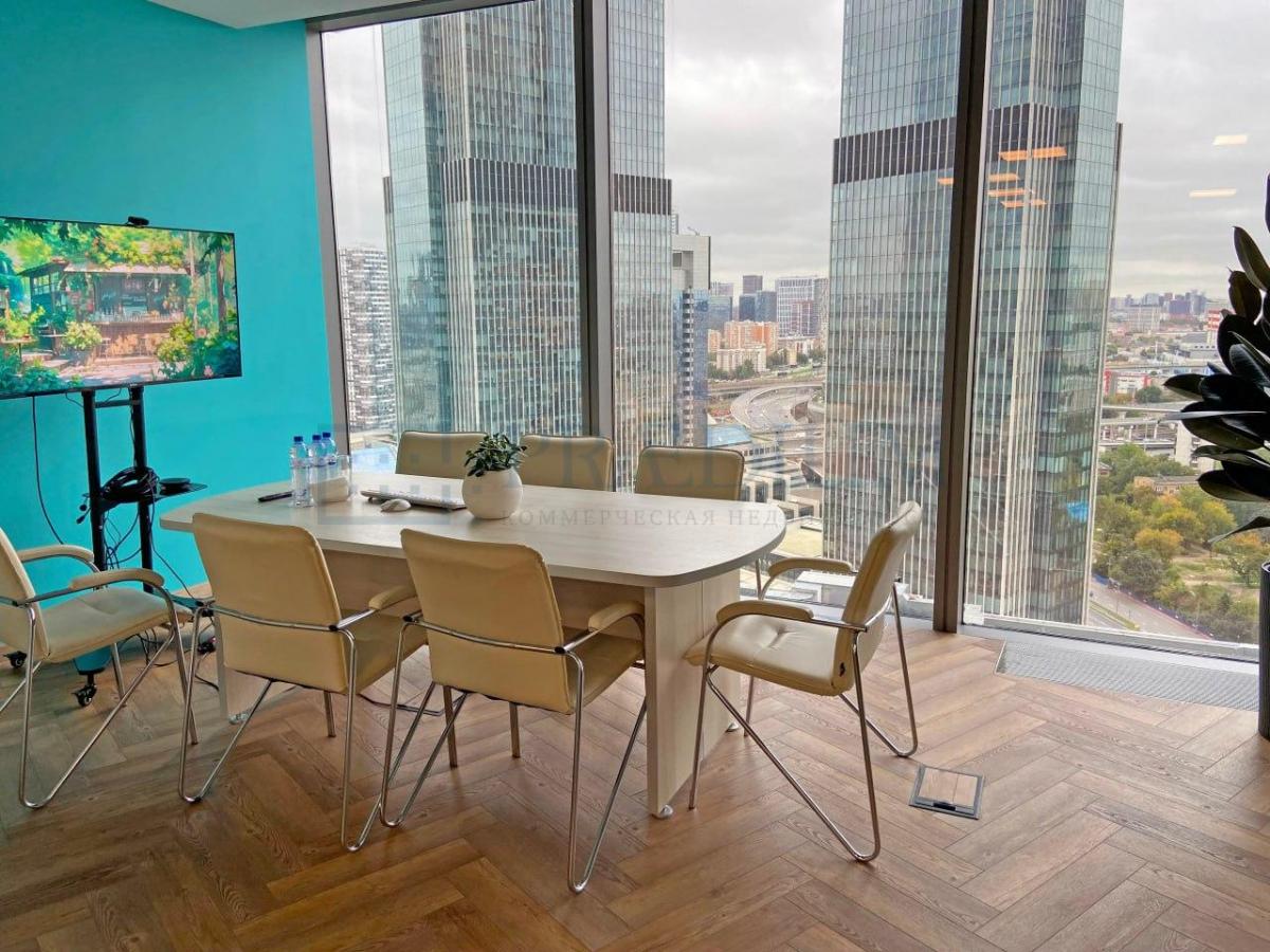 Сдается офис в Москве, д 12