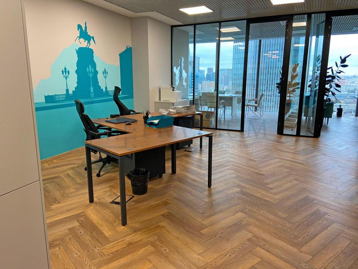 Сдается офис в Москве, д 12