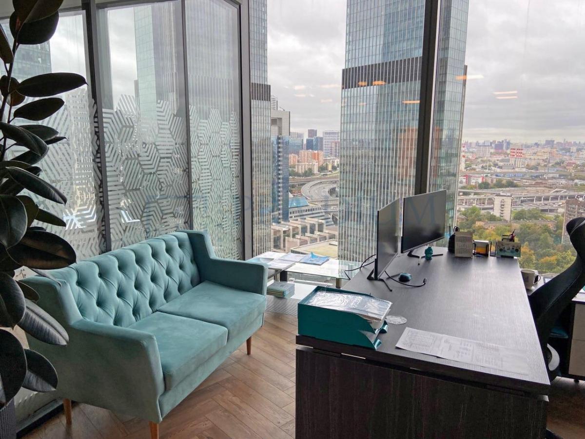 Сдается офис в Москве, д 12