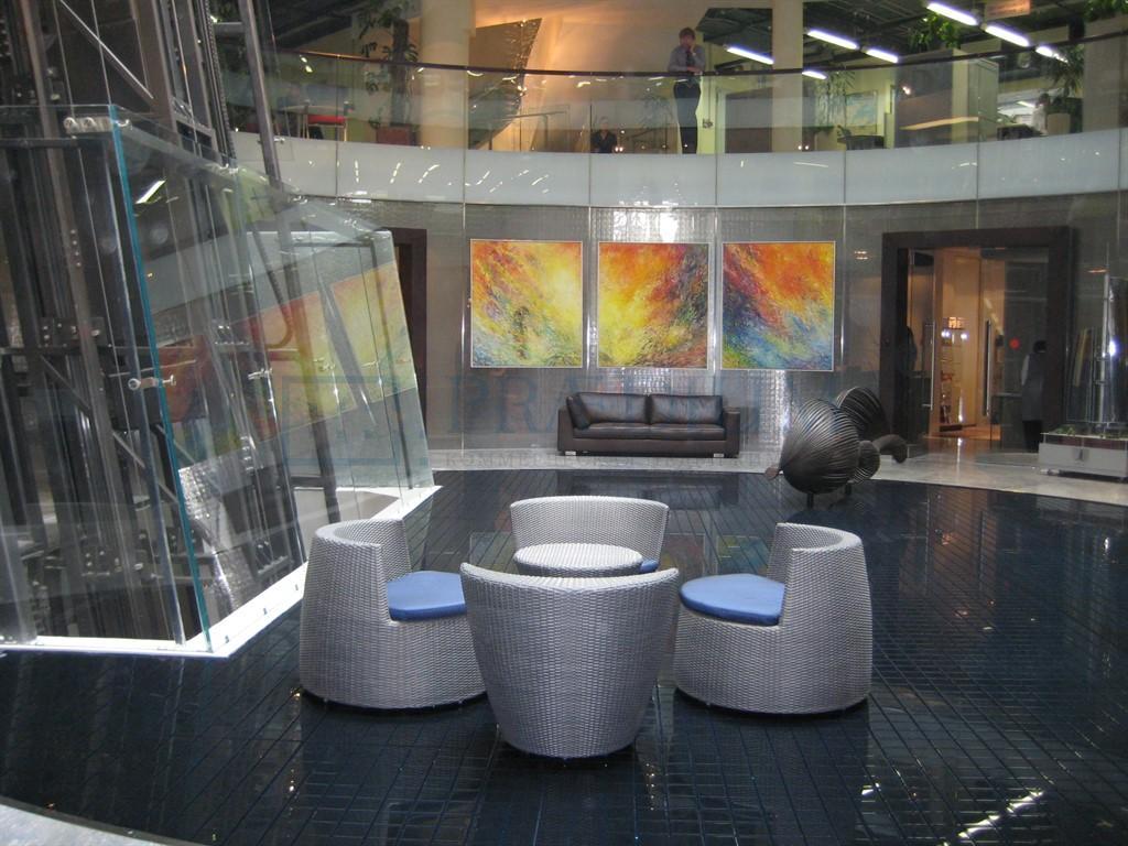 Сдается офис в Москве, д 12