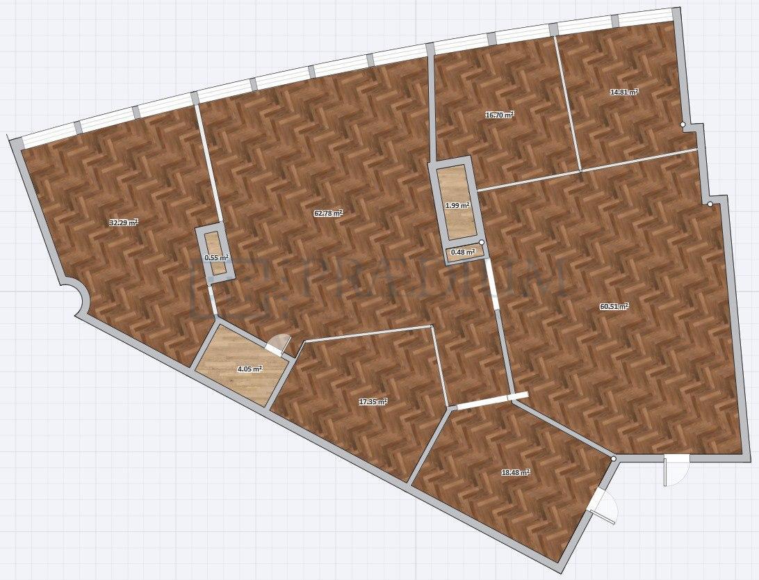 Сдается офис в Москве, д 12